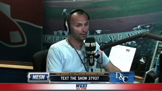 Kirk Minihane Will Leave WEEI, But Get His Own Show